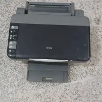 پرینتر رنگی ایپسون