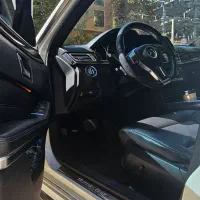 بنز E200 مدل 2014|خودرو سواری و وانت|تهران, الهیه|دیوار