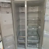 یخجال سامسونگ در حد نو|یخچال و فریزر|تهران, منیریه|دیوار