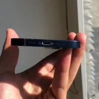 آیفون ۱۲ نرمال|موبایل|سمنان, |دیوار