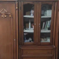 دو سرویس کمد|جاکفشی، کمد، دراور|تهران, آشتیانی|دیوار