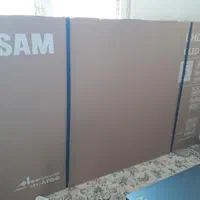 تلویزیون فوق العاده سام 50 اینچ QLED QA50Q70 SMART|تلویزیون و پروژکتور|تهران, شهرک ولیعصر شمالی|دیوار