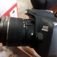 دوربین Canon EOS4000D|دوربین عکاسی و فیلم‌برداری|چابکسر, |دیوار
