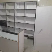 فروش وسایل مغازه