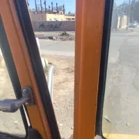 خاور ۸۰۸ شاسی مشکی|خودرو سنگین|بم, |دیوار