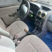 پراید ۱۳۲ مدل ۹۸|خودرو سواری و وانت|همدان, |دیوار