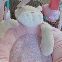 تشک بازی و خواب کودک|اسباب و اثاث بچه|اردبیل, |دیوار