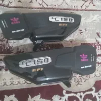 لوازم موتور|قطعات یدکی و لوازم جانبی|گرگان, |دیوار