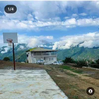 دهنه محمدآباد،روستای ییلاقی نرسو ،بام بهشت (۲)