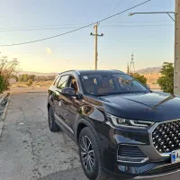 تیگو 8 ie پرومکس مدل 402|خودرو سواری و وانت|شیراز, ریشمک|دیوار