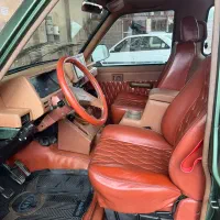 پاترول دو در|خودرو سواری و وانت|توتکابن, |دیوار