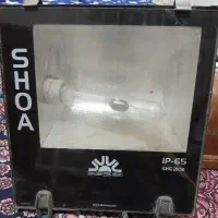 پرژکتور گازی|تلویزیون و پروژکتور|مشهد, گرجی علیا|دیوار