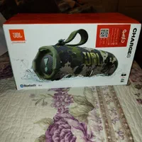اسپیکر جی بی ال شارژ6