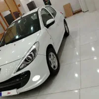 ۲۰۷ اتومات ،اتوماتیک فرانسوی