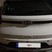 x22poro MT|خودرو سواری و وانت|مشهد, جاهد شهر|دیوار