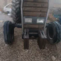 تراکتور فرگوسن 285مدل 86تمیزو475جفت مدل 1403صفر|خودرو سنگین|کوار, |دیوار