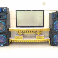 اسپیکر میکرولب دیجی دار