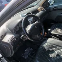 206 SD V8|خودرو سواری و وانت|کرج, گلشهر ویلا|دیوار