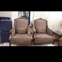 مبل و ناهارخوری|مبلمان خانگی و میز عسلی|تهران, شهرک فرهنگیان|دیوار