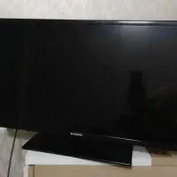 تلویزیون ال ای دی سامسونگ در حد نو32اینچ