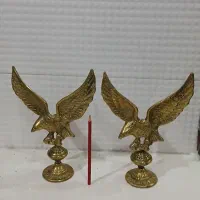 برنجی|مجسمه، تندیس، ماکت|اسلام‌شهر, شهرک قائمیه|دیوار