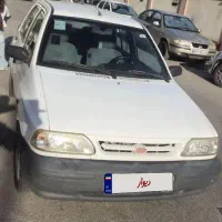پراید۹۷،بیرنگ،شاستی پلمپ