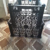 ظروف پلاستیکی