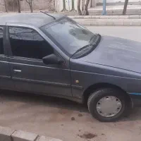 پژو ۹۶ دلفینی (قیمت توافقی)