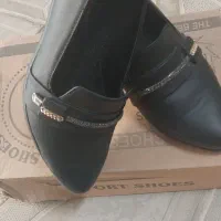 کفش هادرحدنو