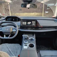 چانگان cs55 وارداتی ۲۰۲۴