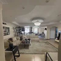 رهن و اجاره ۱۲۰ متر ۲ خواب لوکس کوهک _ دریاچه