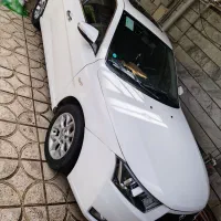دنا پلاس توربو اتومات ۱۴۰۰