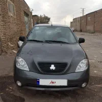 تیبا مدل ۹۷