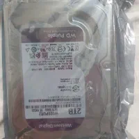 هارد  دیسک ۲ ترا