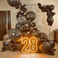 بادکنک آرایی.گل آرایی.تدارکات مراسم های شما عزیزان|خدمات پذیرایی، مراسم|تهران, تهرانپارس غربی|دیوار