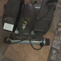 وسیله ورزشی راهپیمایی دیجیتال|تجهیزات ورزشی|قائمشهر, |دیوار