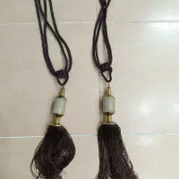 نگهدارنده پرده