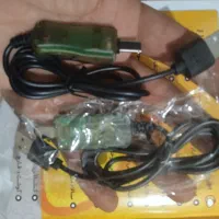کابل شارژ ماشین شارژی .دوربین و ps2 ولوم دار|قطعات یدکی و لوازم جانبی|پردیس, فاز ۲|دیوار