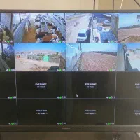 نصب دوربین مداربسته+کمترین قیمت