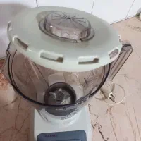 مخلوط کن و آبمیوه گیر
