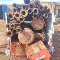 اتصالات ضایعات انواع لوله خرید در محل قیمت بروز