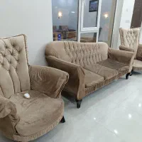 مبل|مبلمان اداری|پاکدشت, پاکدشت (مامازند)|دیوار