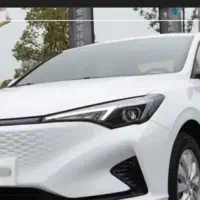 حواله چانگان تمام برقی