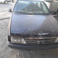 405 2000 مدل 79|خودرو سواری و وانت|فردیس, سرحد آباد|دیوار