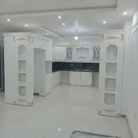 کابینت سالار کد(۱۰۰۲)|مصالح و تجهیزات ساختمان|شلمان, |دیوار