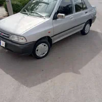 پراید 131 مدل 1394 بیرنگ شاسی سالم