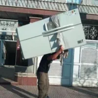 باربری حمل باراثاثیه منزل کارگرخالی اسباب کشی|خدمات حمل و نقل|تهران, پونک|دیوار
