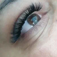 اکستنشن مژه و لیفت با تخفیف ویژه