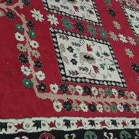 قالی ۱۲متری|فرش|رامشیر, |دیوار