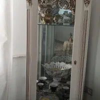 بوفه ومیزتلویزیون